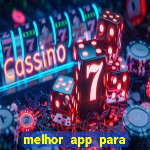 melhor app para ganhar dinheiro jogando